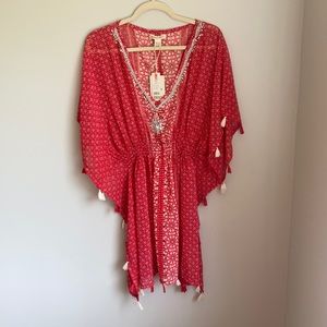 Swimwear Cover-Up